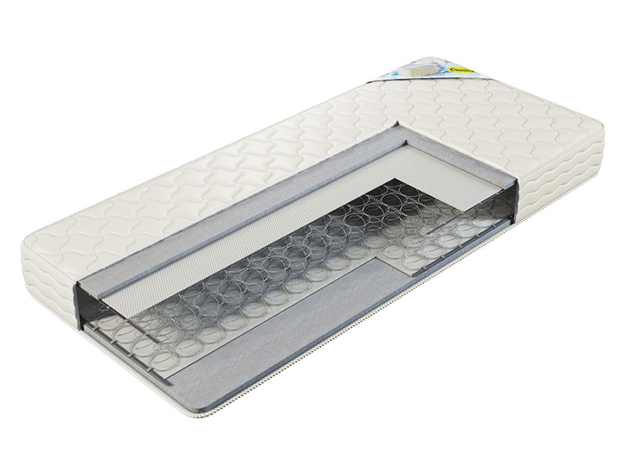 Детский матрас Омега