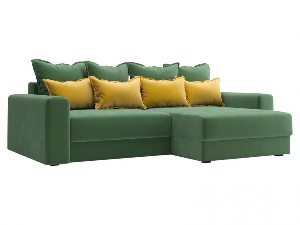 Угловой диван Онтарио