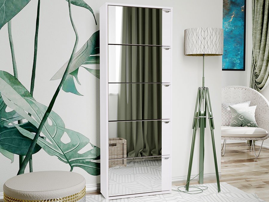 Обувница Мира