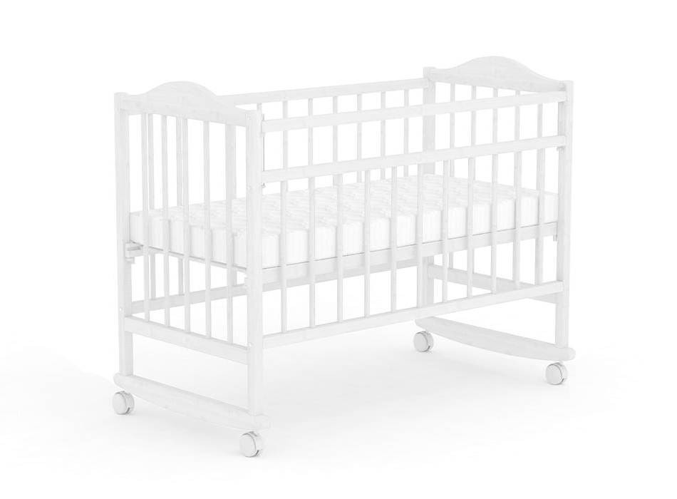 Кроватка Долли