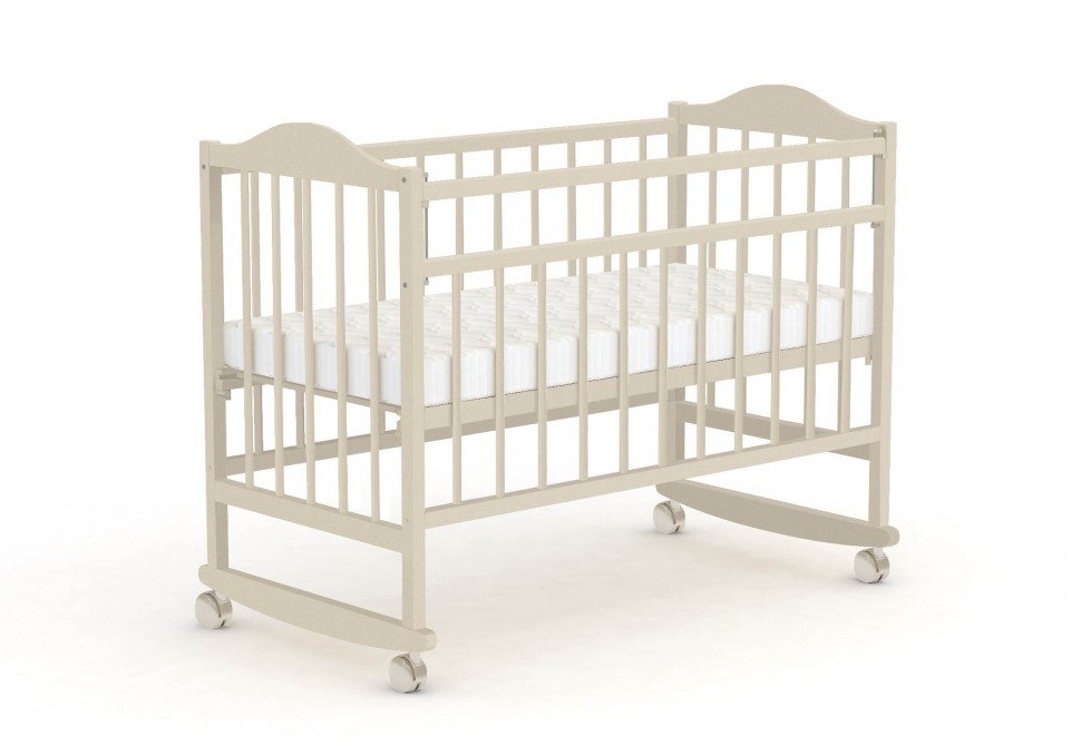Кроватка Долли