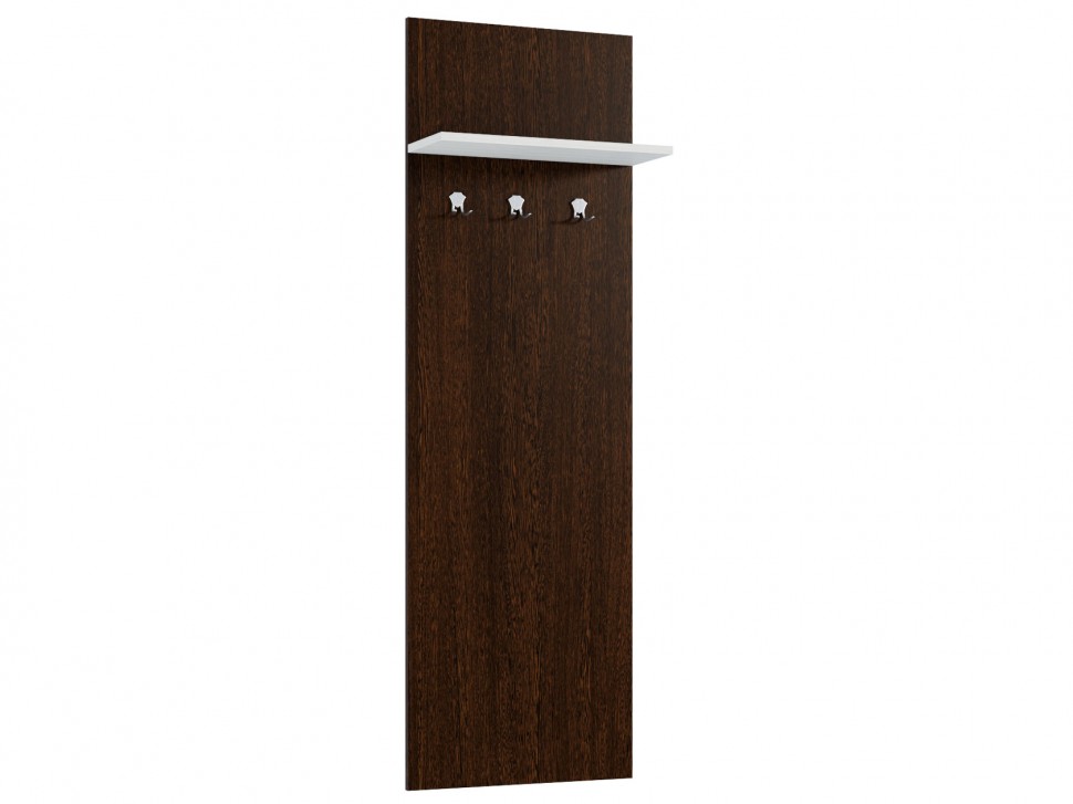 Настенная вешалка НИКА В500