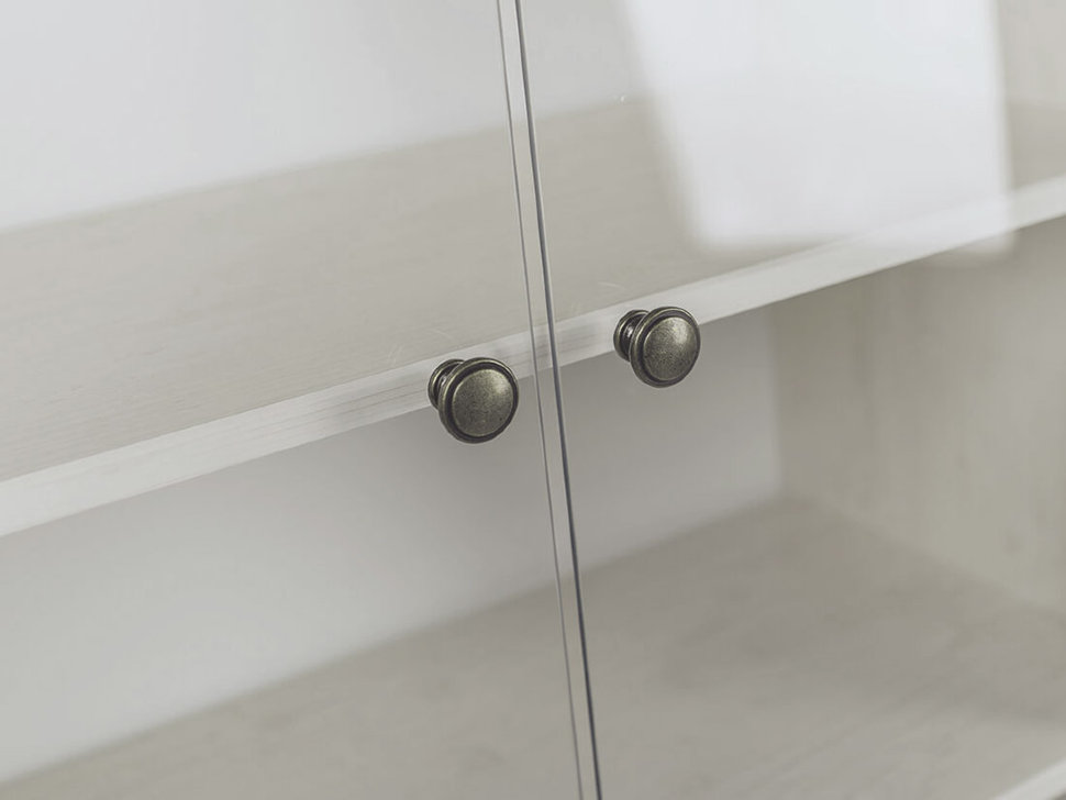 Шкаф-витрина Магеллан