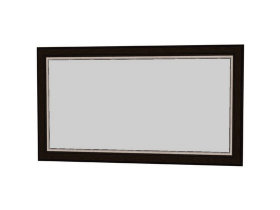 Настенное зеркало Мерлен ЗП2