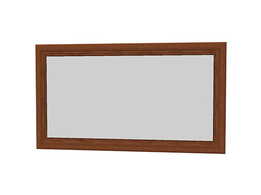 Настенное зеркало Мерлен ЗП2