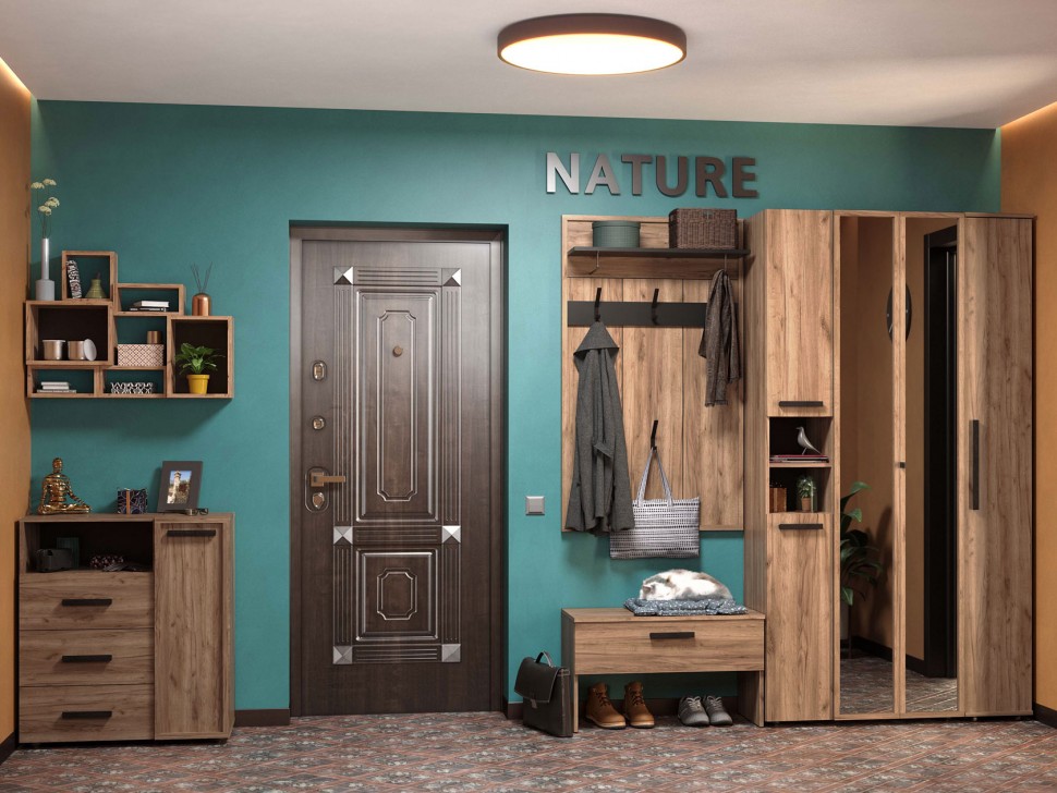 Прихожая Натура