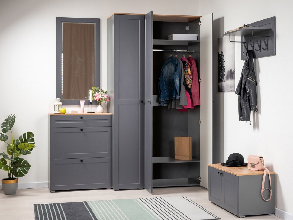 Прихожая Остин