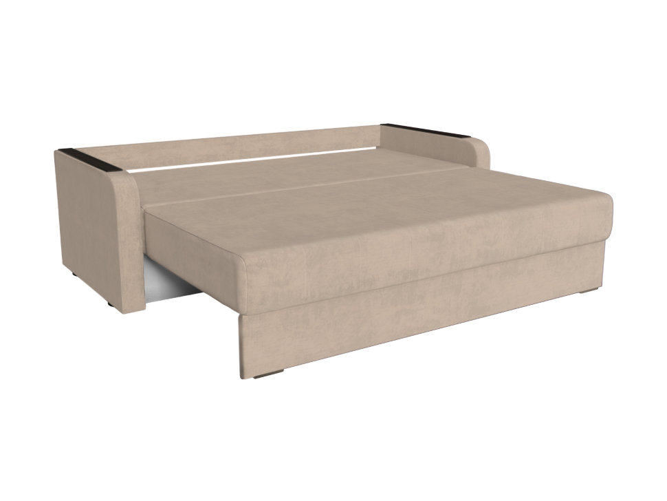 Прямой диван Аффи