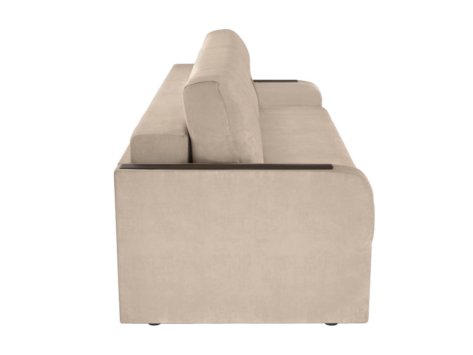 Прямой диван Аффи