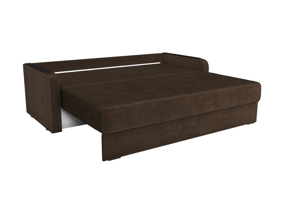 Прямой диван Аффи