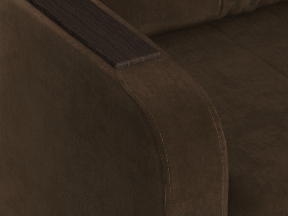 Прямой диван Аффи