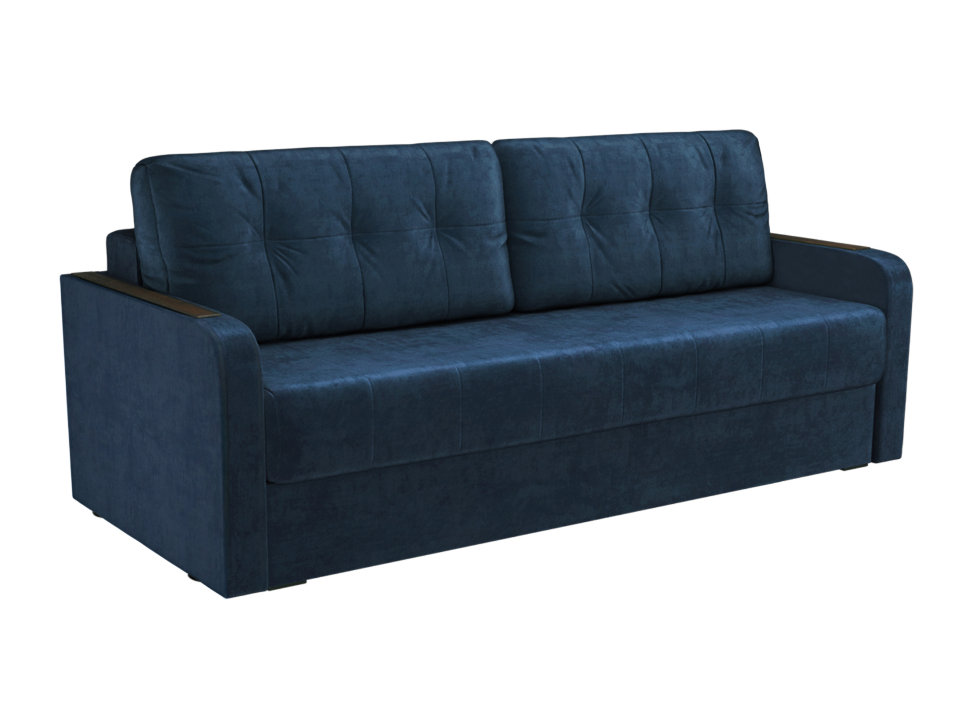 Прямой диван Аффи