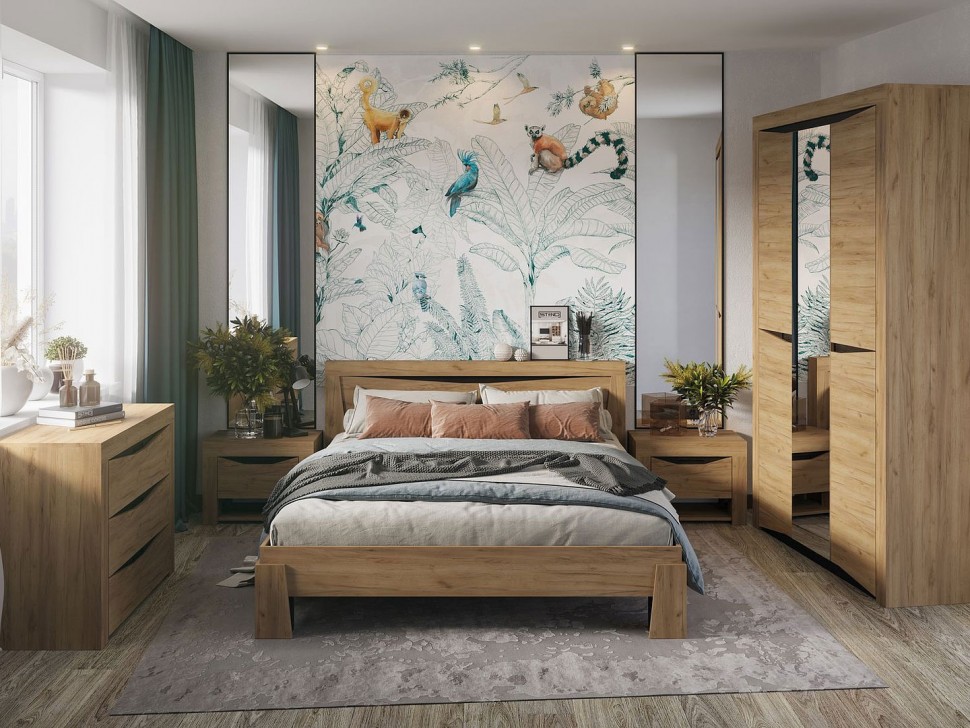 Комод Паола