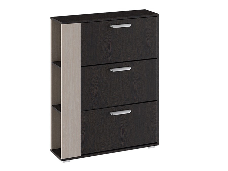 Обувница Эрика 3 ящ