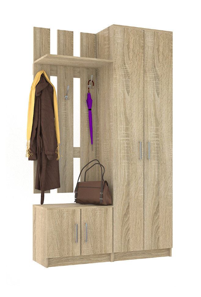 Прихожая Филида