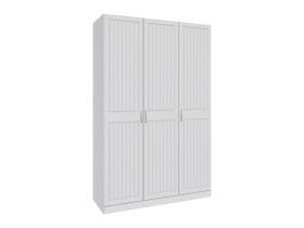 Распашной шкаф Леона 3 двери