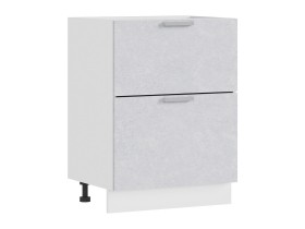 Стол Бридж 2 ящика