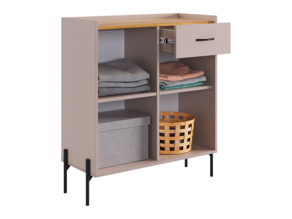 Комод Доминика с ящиком