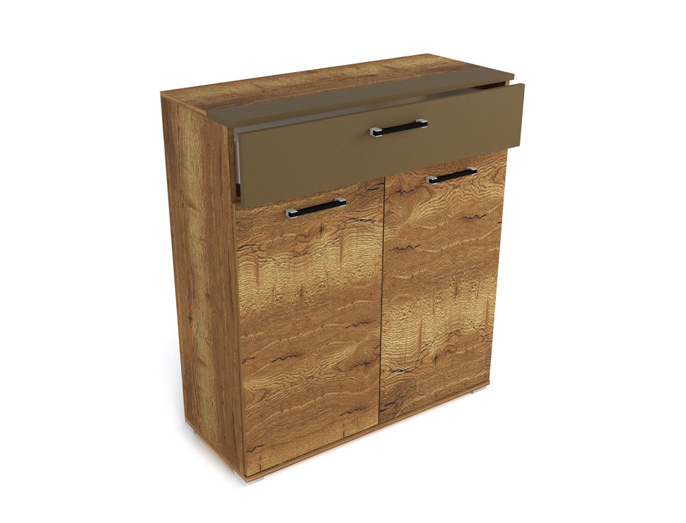 Тумба для обуви Ханна ПХ-4