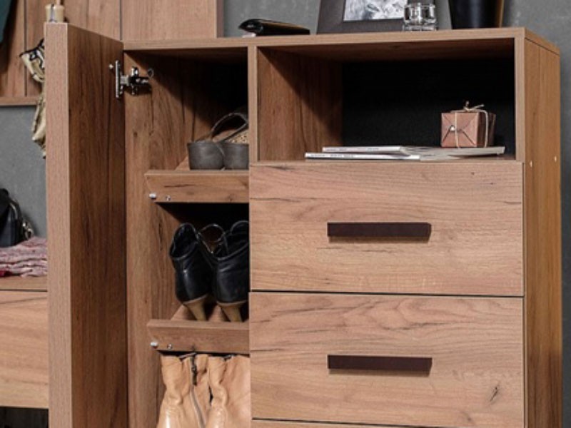 Прихожая Натура