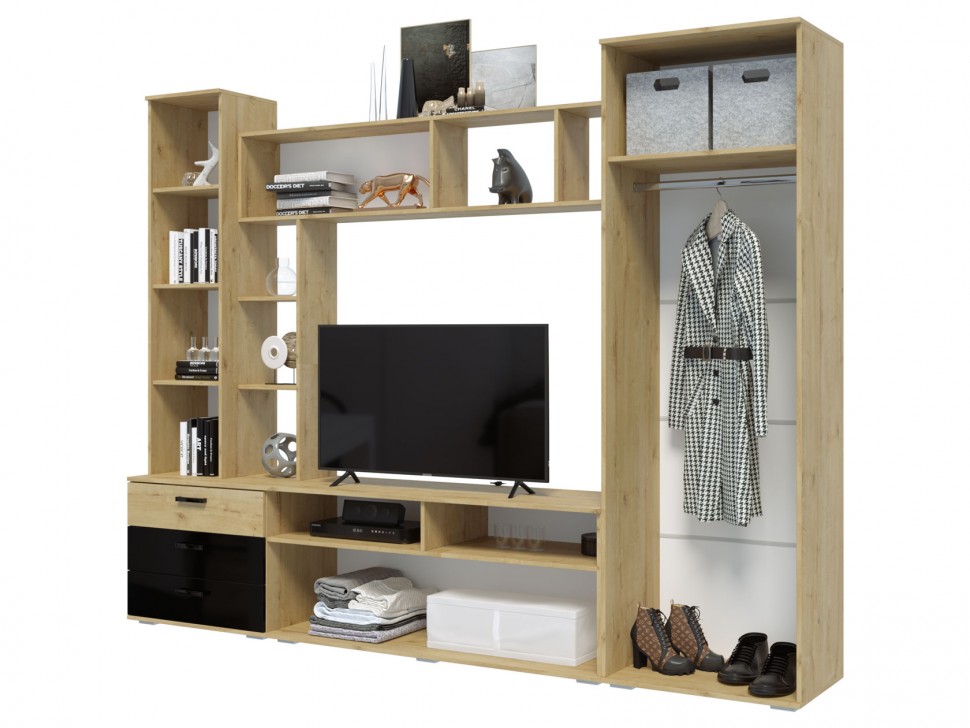 Гостиная Крокус