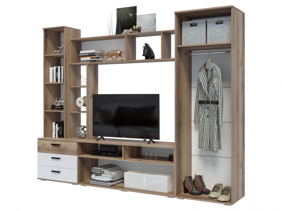 Гостиная Крокус