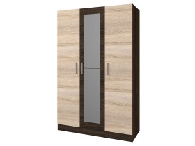 Распашной шкаф Леси