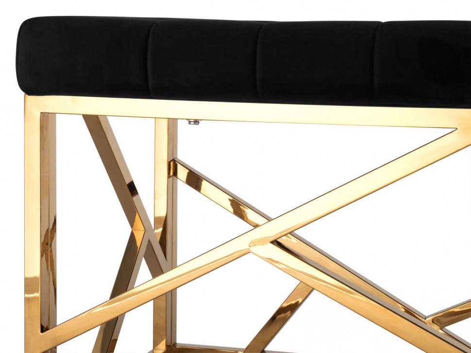 Банкетка Арт деко