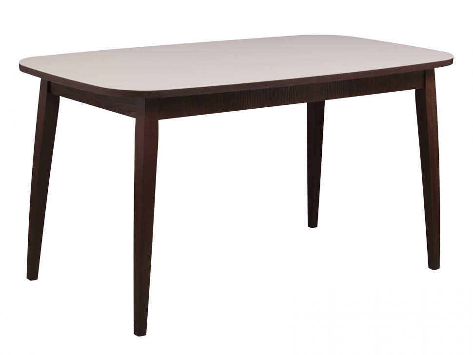 Стол Турин + 4 стула Токио