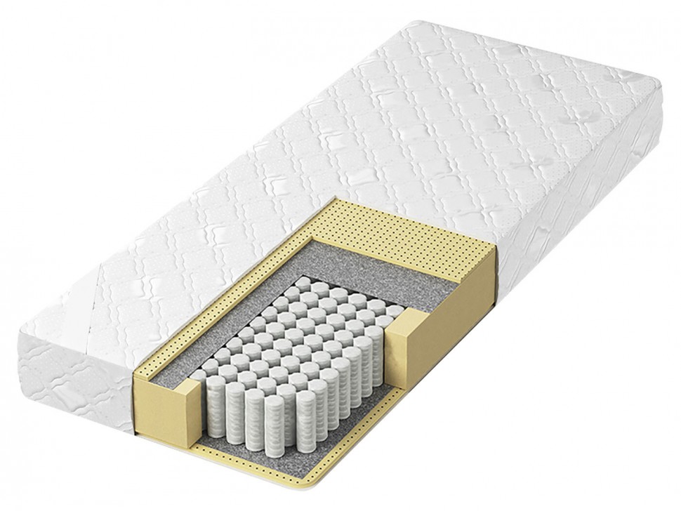 Детский матрас Дрим Хеппи Плюс