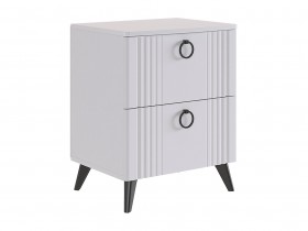 Прикроватная тумба Ева 2