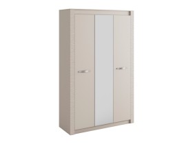 Распашной шкаф Далия 3 двери