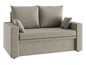 Прямой диван Стеф