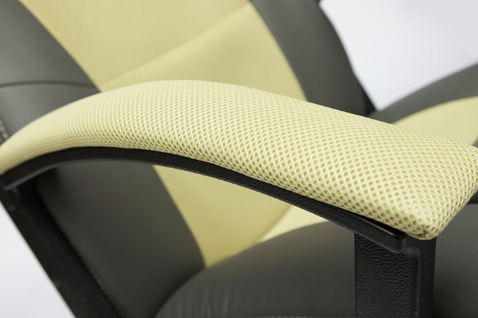 Игровое кресло DRIVER