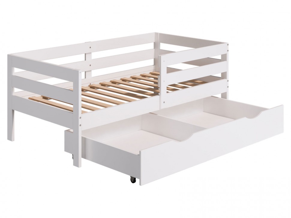 Детская кровать Ош