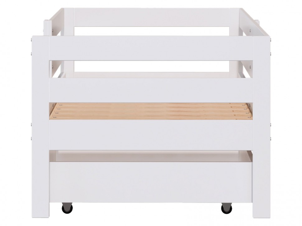 Детская кровать Ош