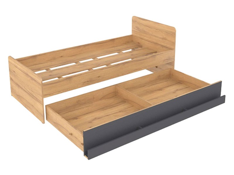 Комплект детской мебели Лойс