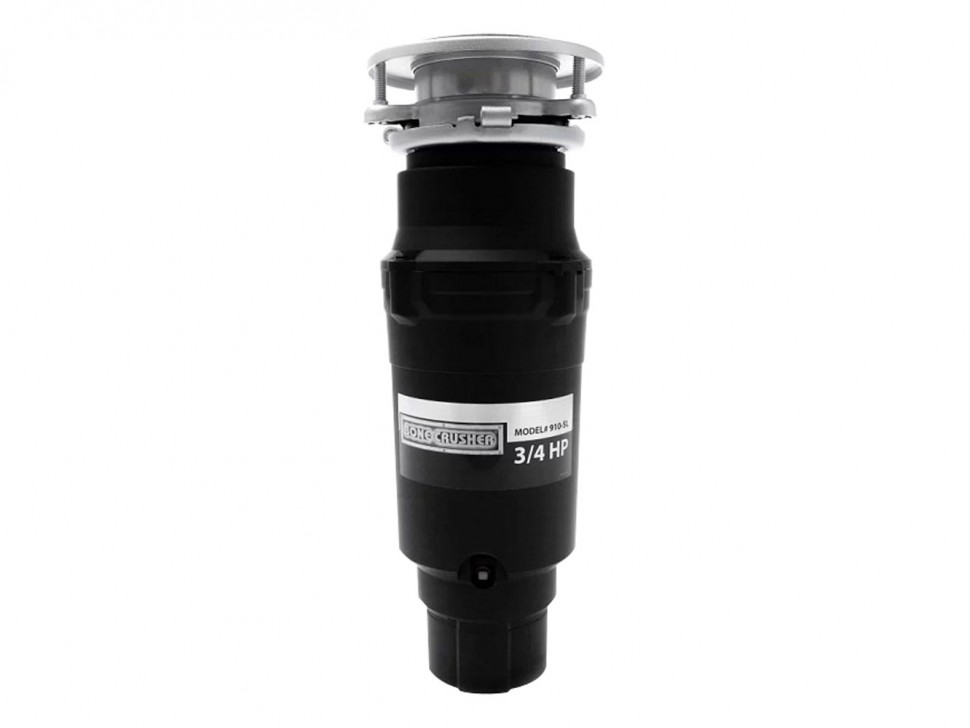 Измельчитель пищевых отходов BoneCrusher 910 /Slim line