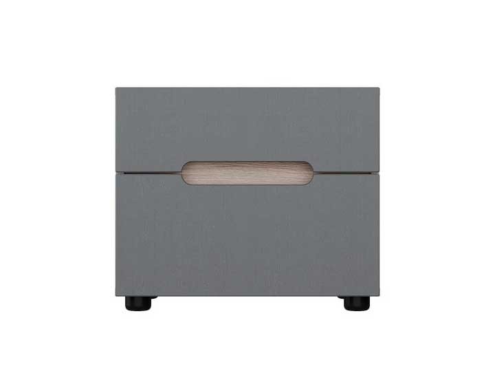 Прикроватная тумбочка Палермо