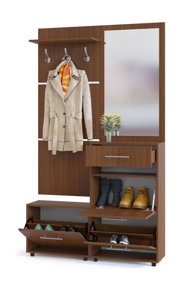 Прихожая Моренго 2