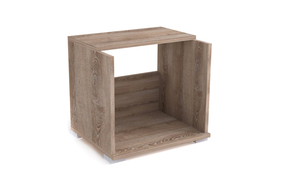 Обувница Ханна ПХ-7