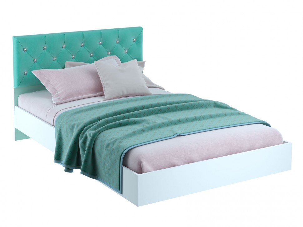 Комплект детской мебели Тифани Кенди