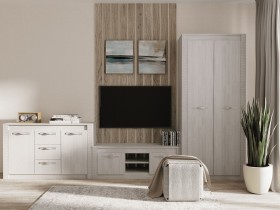 Гостиная Далия Практик