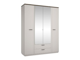 Распашной шкаф Винати 4 двери