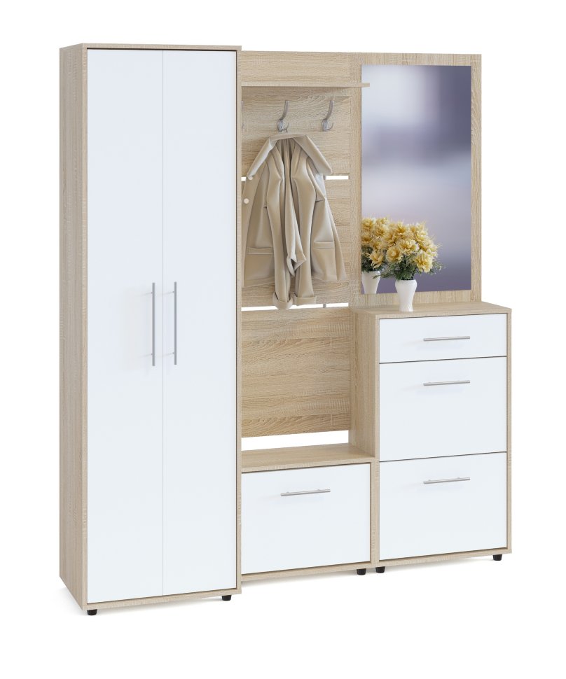 Прихожая Моренго 3