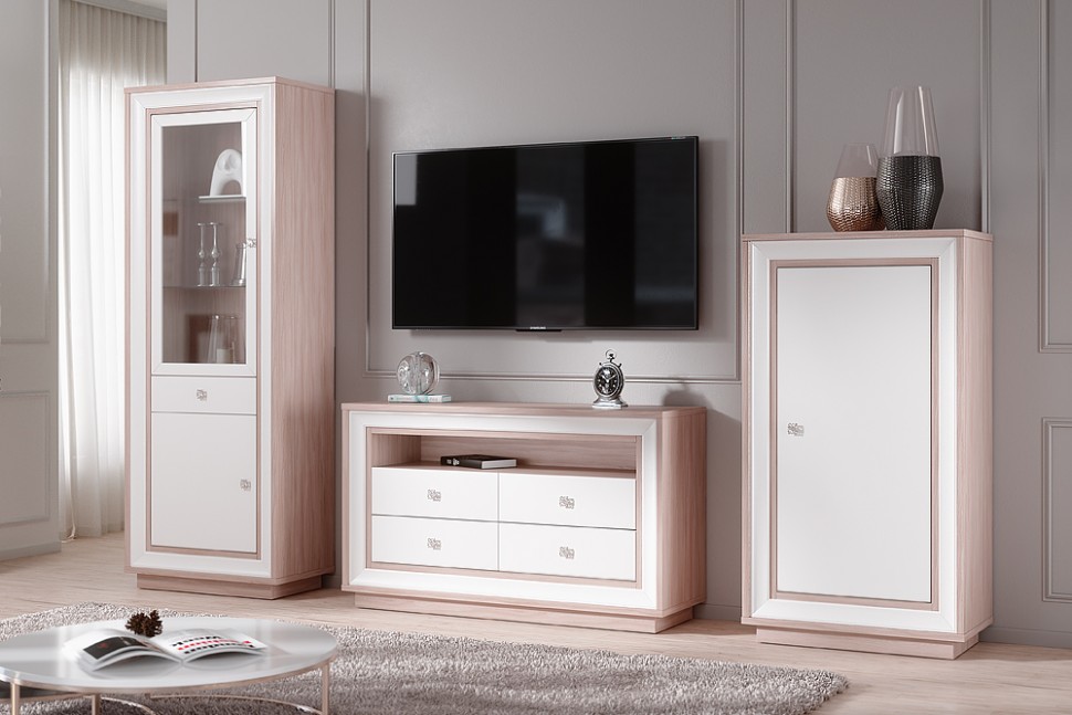 Гостиная Прато 2