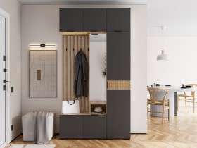 Прихожая Роби