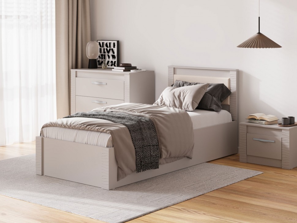 Кровать Монако