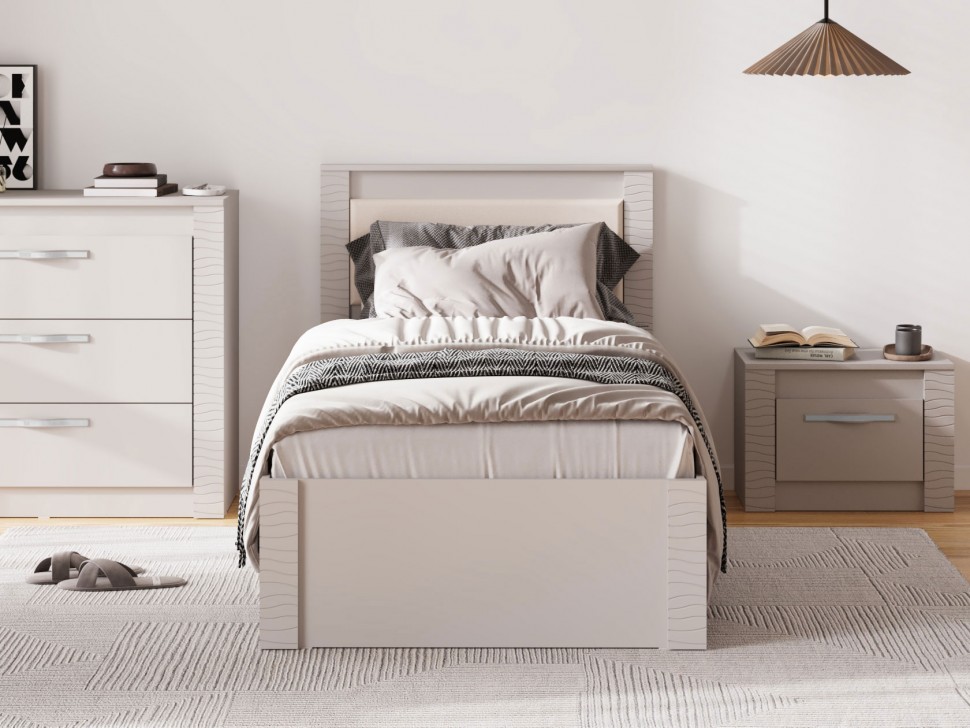 Кровать Монако