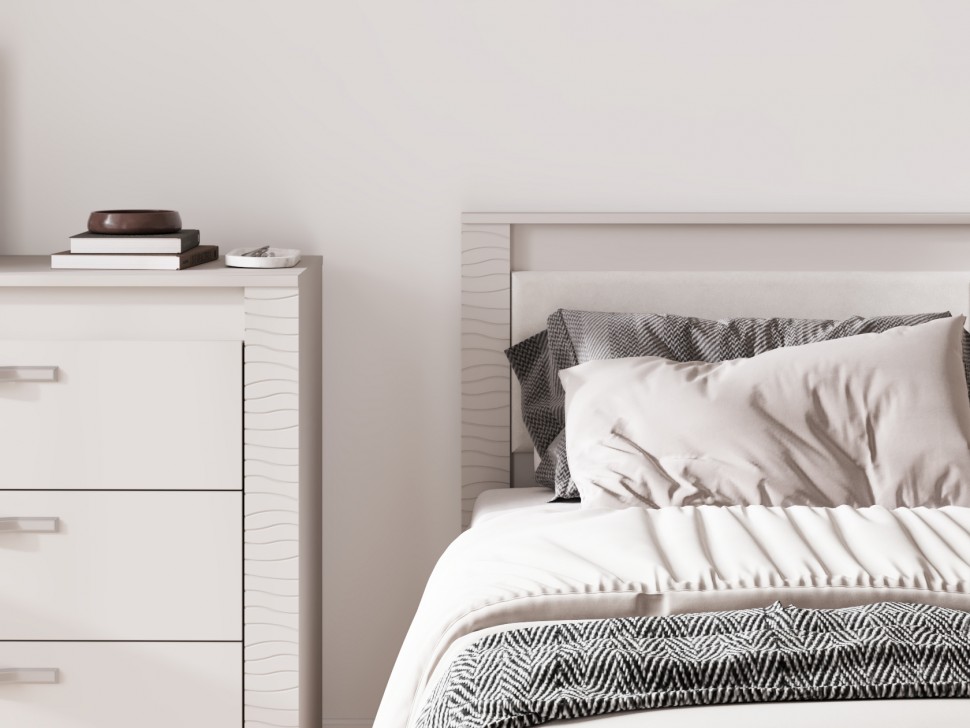 Кровать Монако